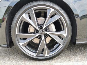 Audi A6 Limousine 40 TDI quattro S-line Competition