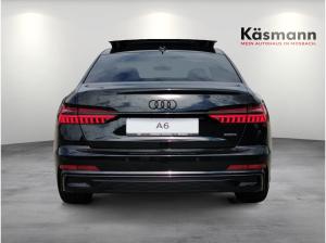 Audi A6 Limousine 40 TDI quattro S-line Competition