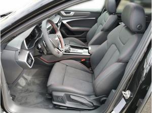 Audi A6 Limousine 40 TDI quattro S-line Competition