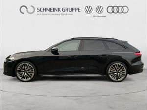 Audi A5 Avant 40 TDI quattro S line B&O AHK HUD 360°