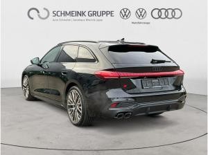 Audi A5 Avant 40 TDI quattro S line B&O AHK HUD 360°
