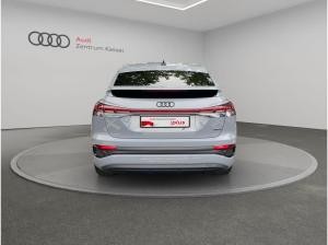 Audi Q4 e-tron Q4 Sportback 50 e-tron qu. S line Matrix Kamera