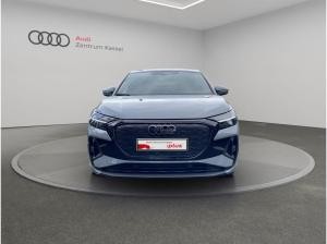 Audi Q4 e-tron Q4 Sportback 50 e-tron qu. S line Matrix Kamera