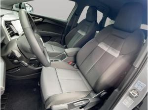 Audi Q4 e-tron Q4 Sportback 50 e-tron qu. S line Matrix Kamera