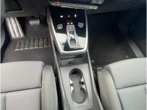 Audi Q4 e-tron Q4 Sportback 50 e-tron qu. S line Matrix Kamera