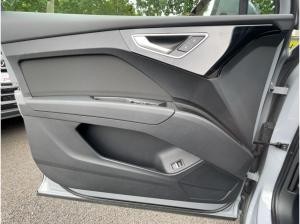 Audi Q4 e-tron Q4 Sportback 50 e-tron qu. S line Matrix Kamera