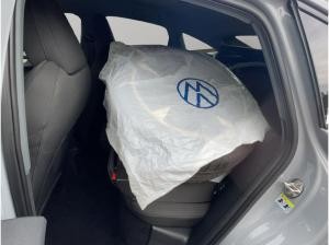 Audi Q4 e-tron Q4 Sportback 50 e-tron qu. S line Matrix Kamera