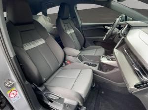 Audi Q4 e-tron Q4 Sportback 50 e-tron qu. S line Matrix Kamera
