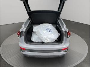 Audi Q4 e-tron Q4 Sportback 50 e-tron qu. S line Matrix Kamera