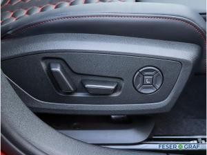 Audi RS3 Limousine S tronic RS-Designpak. Pano Matrix