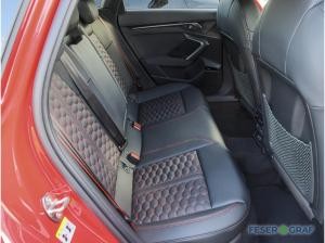 Audi RS3 Limousine S tronic RS-Designpak. Pano Matrix