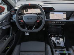 Audi RS3 Limousine S tronic RS-Designpak. Pano Matrix
