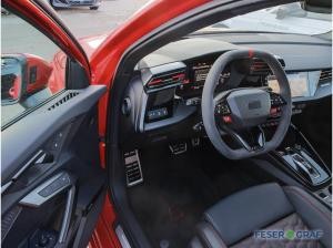 Audi RS3 Limousine S tronic RS-Designpak. Pano Matrix