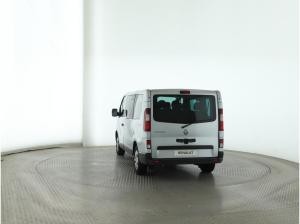Renault Trafic 2,0 BLUE dCi 150 L1H1 3,0t 9-Sitzer Autom
