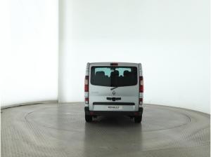 Renault Trafic 2,0 BLUE dCi 150 L1H1 3,0t 9-Sitzer Autom
