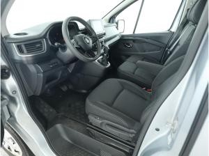 Renault Trafic 2,0 BLUE dCi 150 L1H1 3,0t 9-Sitzer Autom