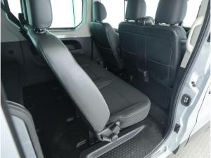 Renault Trafic 2,0 BLUE dCi 150 L1H1 3,0t 9-Sitzer Autom