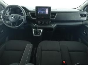 Renault Trafic 2,0 BLUE dCi 150 L1H1 3,0t 9-Sitzer Autom