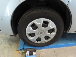 Renault Trafic 2,0 BLUE dCi 150 L1H1 3,0t 9-Sitzer Autom