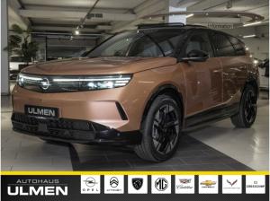 Opel Grandland Electric GS HUD Navi digitales Cockpit Soundsystem 360 Kamera LED Blendfreies Fernl.