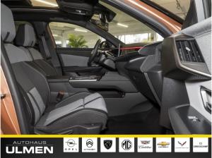 Opel Grandland Electric GS HUD Navi digitales Cockpit Soundsystem 360 Kamera LED Blendfreies Fernl.
