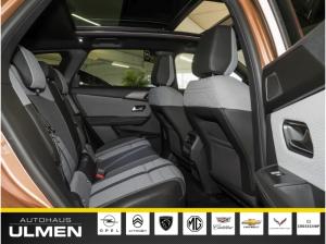 Opel Grandland Electric GS HUD Navi digitales Cockpit Soundsystem 360 Kamera LED Blendfreies Fernl.