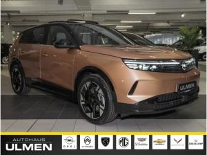 Opel Grandland Electric GS HUD Navi digitales Cockpit Soundsystem 360 Kamera LED Blendfreies Fernl.