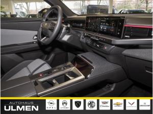 Opel Grandland Electric GS HUD Navi digitales Cockpit Soundsystem 360 Kamera LED Blendfreies Fernl.