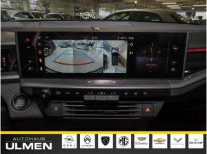 Opel Grandland Electric GS HUD Navi digitales Cockpit Soundsystem 360 Kamera LED Blendfreies Fernl.