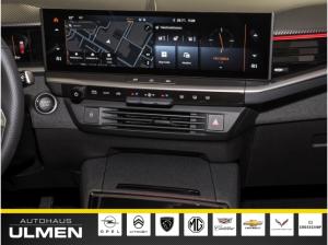 Opel Grandland Electric GS HUD Navi digitales Cockpit Soundsystem 360 Kamera LED Blendfreies Fernl.