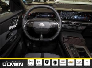 Opel Grandland Electric GS HUD Navi digitales Cockpit Soundsystem 360 Kamera LED Blendfreies Fernl.