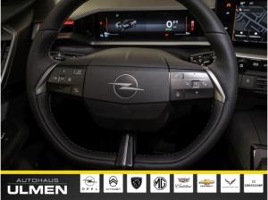 Opel Grandland Electric GS HUD Navi digitales Cockpit Soundsystem 360 Kamera LED Blendfreies Fernl.