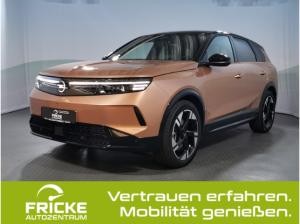 Opel Grandland Electric GS+Soundsystem+Pano+Navi+Matrix+Rückfahrkam.