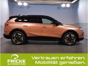 Opel Grandland Electric GS+Soundsystem+Pano+Navi+Matrix+Rückfahrkam.
