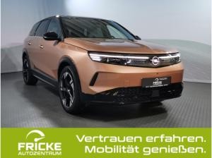 Opel Grandland Electric GS+Soundsystem+Pano+Navi+Matrix+Rückfahrkam.