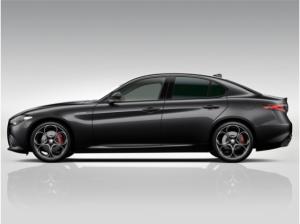 Alfa Romeo Giulia Veloce Q4 2.0 Turbo 16V Panorama Keyless PDCv+h