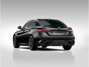 Alfa Romeo Giulia Veloce Q4 2.0 Turbo 16V Panorama Keyless PDCv+h