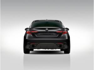 Alfa Romeo Giulia Veloce Q4 2.0 Turbo 16V Panorama Keyless PDCv+h **NUR FÜR GEWERBE**