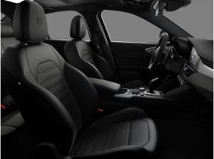 Alfa Romeo Giulia Veloce Q4 2.0 Turbo 16V Panorama Keyless PDCv+h