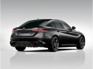 Alfa Romeo Giulia Veloce Q4 2.0 Turbo 16V Panorama Keyless PDCv+h **NUR FÜR GEWERBE**