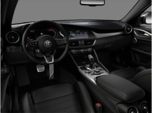 Alfa Romeo Giulia Veloce Q4 2.0 Turbo 16V Panorama Keyless PDCv+h **NUR FÜR GEWERBE**