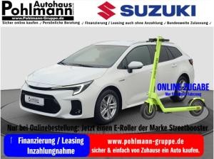 Suzuki Swace 1.8 HYBRID CVT Comfort+ LED KLIMA DAB SHZ LenkradHZG