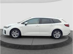 Suzuki Swace 1.8 HYBRID CVT Comfort+ LED KLIMA DAB SHZ LenkradHZG