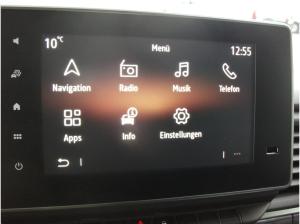 Renault Trafic Combi Ph2 Grand Evolution Blue dCi150 😈Teufel-Boost💨💰