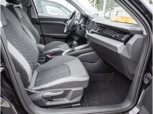 Audi A1 Sportback 30 1.0 TFSI advanced S tronic