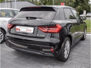 Audi A1 Sportback 30 1.0 TFSI advanced S tronic