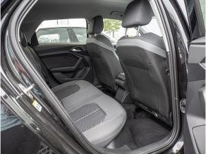 Audi A1 Sportback 30 1.0 TFSI advanced S tronic