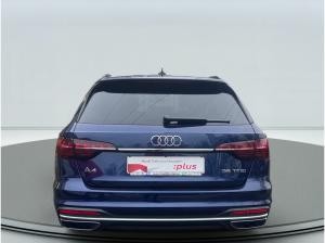 Audi A4 Avant 35 2.0 TFSI advanced S tronic AHK LED