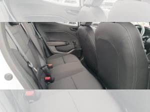 Mitsubishi Colt 1.0 Aktions Fahrzeug