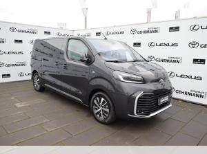 Toyota Proace Verso Teamplayer L1 Elektro